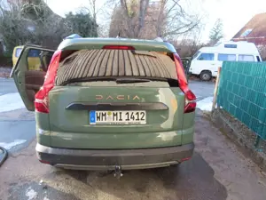 Dacia Jogger Jogger Hybrid 140 M-M-Auto Extreme+ 5-Sitzer... Bild 3