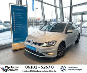 Volkswagen Golf JOIN VII 1.5TSI*DSG*LED*Navi*JOIN*SitzHz.*F