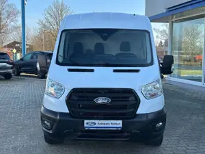 Ford Transit Kasten 350 L3 Trend  Technologie-Paket Bild 2