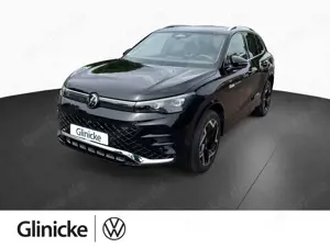 Volkswagen Tiguan R-Line 1,5l eHybrid 130kW 177PS/85kW 115P