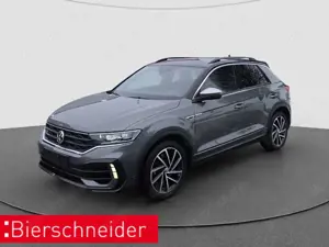 Volkswagen T-Roc 2.0 TSI DSG 4M R NAVI PDC RFK