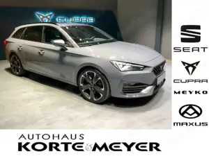 CUPRA Leon 2.0TSI SP VZ DSG 4Drive+DCC +Matrix LED
