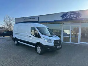 Ford Transit Kasten 350 L3 Trend  Technologie-Paket Bild 3