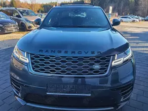 Land Rover Range Rover Velar First Edition Bild 4