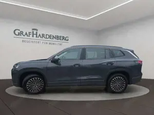 Volkswagen Tayron Life 1.5 eTSI DSG 7Sitze AHK AreaView Bild 2