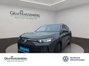 Volkswagen Tayron Life 1.5 eTSI DSG 7Sitze AHK AreaView