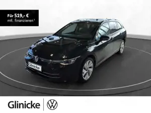 Volkswagen Golf Variant Life 1,5 l eTSI OPF 110 kW (150 PS)