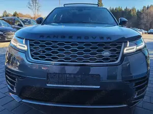 Land Rover Range Rover Velar First Edition Bild 2