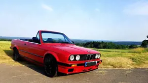 BMW 320 3er 320i Bild 5