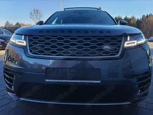 Land Rover Range Rover Velar First Edition Bild 3