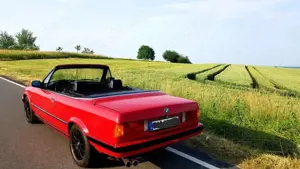 BMW 320 3er 320i Bild 3