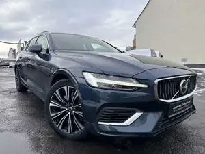 Volvo V60 Bild 4