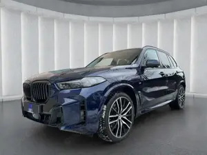 BMW X5 40i xD M Harman/HUD/Sky/360/22"