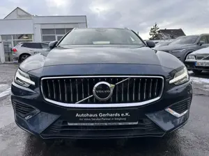 Volvo V60 Bild 2