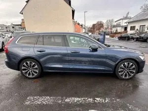 Volvo V60 Bild 5