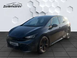 CUPRA Born 150 kW 150kW LED HuD GJR ACC ParkLenkAssist Sitzhe