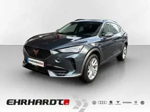 CUPRA Formentor 1.5 TSI DSG AHK*VIRTUAL*LED*NAV*SHZ*ACC*PDC*KAM...