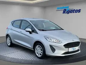Ford Fiesta 1.1 Cool  Connect Tempomat, Klimaanlage