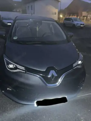Renault ZOE ZOE (inkl. Batterie) Z.E. 50 EXPERIENCE