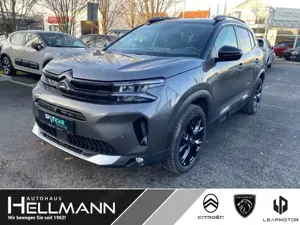 Citroen C5 Aircross Max PT 130 EAT8 SS *Navi*Sitzheizung*Kamera*