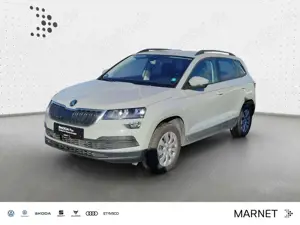 Skoda Karoq 2.0 TDI Style* Navi*SHZ*LED*PDC*Tempomat*D