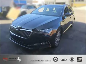 Skoda Superb 1.4 TSI iV Ambition AZN-Haus-Förderung* Bat-ZERTIF