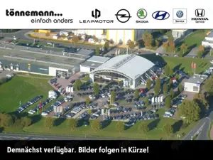 Hyundai TUCSON CRDi FL MY26 TREND DCT+LED+EL.HECKKL.+TOTWINKELWAR