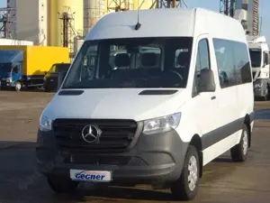 Mercedes-Benz Sprinter III  Tourer 311 CDI Kombi Trittstufe Bild 2