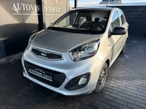 Kia Picanto Business Line