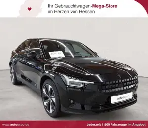 Polestar 2 Polestar 2 Dual Motor 78kWh Pilot Litle