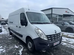 Renault Master III Kasten L3H2 HKa 3,5t
