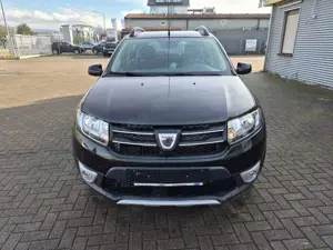 Dacia Sandero Sandero Stepway dCi 90 (S