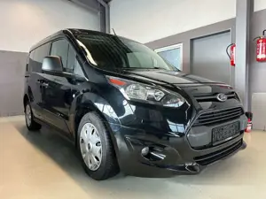 Ford Transit Connect Transit 1,5TDCI Aut. Connect Würth/Regal/Kamera