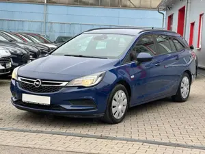 Opel Astra 1.6 CDTI*Navi*Klima*Klima*Parkpilot*