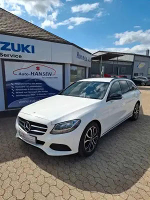 Mercedes-Benz C 180 C -Klasse T-Modell C 180 T BlueTec / d