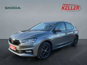 Skoda Fabia Selection 1,0 TSI 70 kW 5-Gang mech.