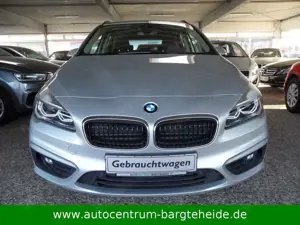BMW 218 i A Active Tourer Advantage LED+1.HD.+NAVI+