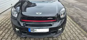 MINI John Cooper Works Paceman Mini John Cooper Works Paceman All4 Aut. Bild 3