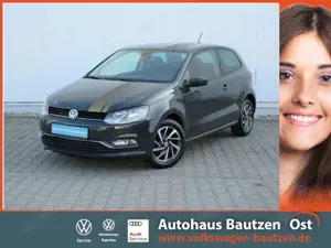 Volkswagen Polo 1.2 TSI 90 PS DSG Sound LED/PDC/CLIMATRONIC/SHZ/L
