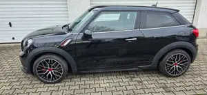 MINI John Cooper Works Paceman Mini John Cooper Works Paceman All4 Aut.