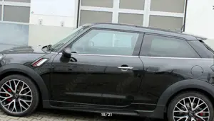 MINI John Cooper Works Paceman Mini John Cooper Works Paceman All4 Aut. Bild 4