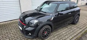 MINI John Cooper Works Paceman Mini John Cooper Works Paceman All4 Aut. Bild 2