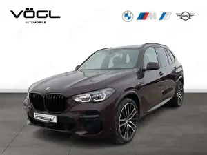 BMW X5 xDrive40d M Sportpaket Head-Up Panoramadach Laserl
