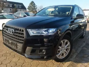 Audi Q7 3.0 TDI quattro*7 SItzer*Kamera
