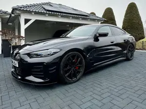 BMW i4 M50 Gran Coupe - 95% SoH