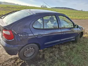 Renault Megane Megane 1.4 Expression