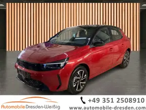 Opel Corsa 1.2 Turbo GS Line*DAB*Kamera