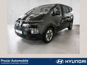 Hyundai STARIA 1.6 Trend Hybrid 2WD ACC NAVI LED DAB LM PARK-PAKE