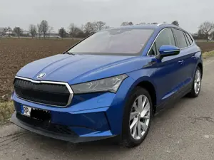 Skoda Enyaq Enyaq iV 60 LOFT +11 Pakete +Standheizung