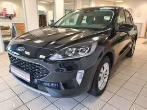 Ford Kuga Cool  Connect / LED / 1. HAND